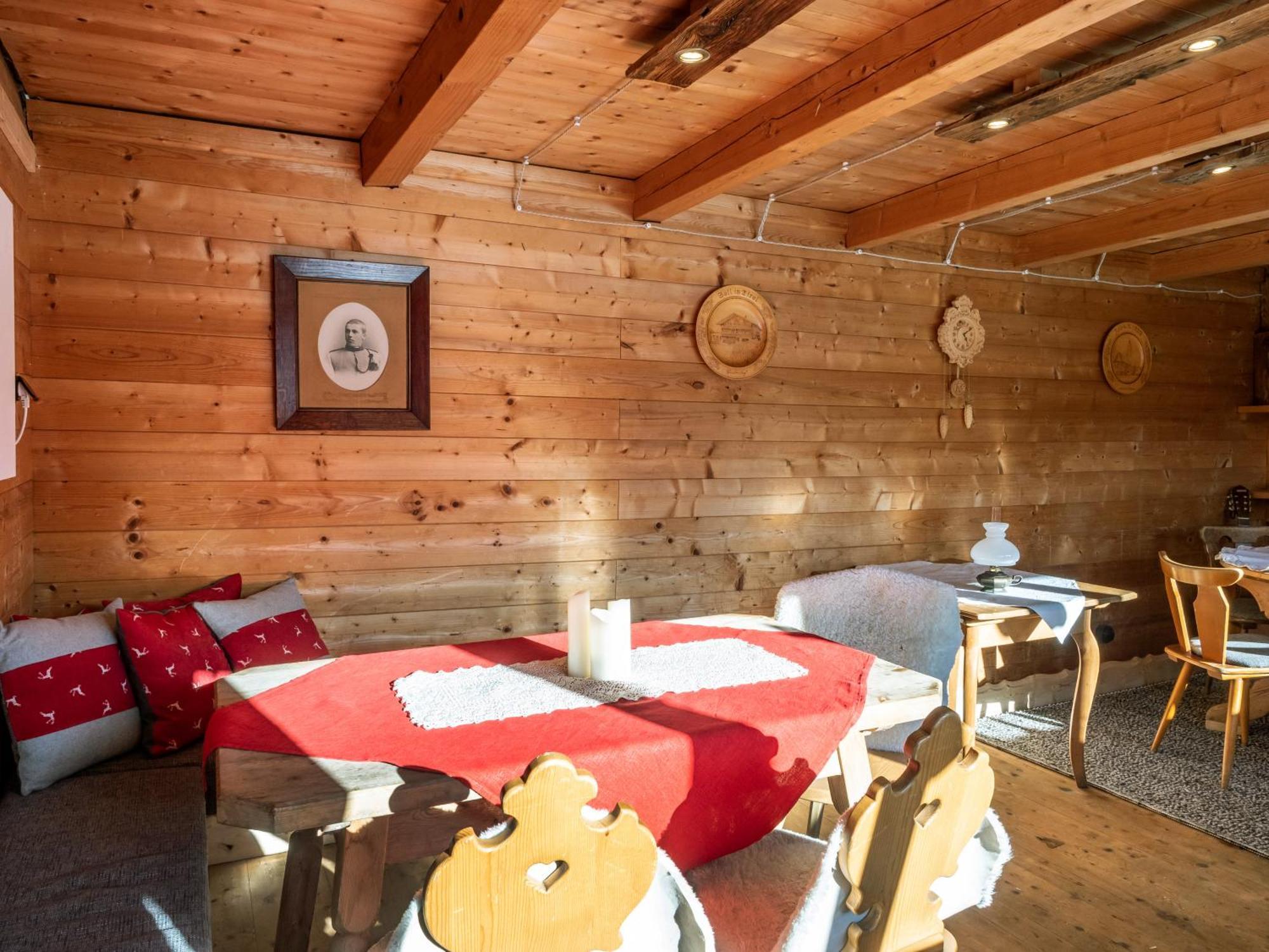 Alpengasthof Gruberhof Söll Εξωτερικό φωτογραφία